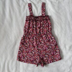 CAT & JACK Toddler girl romper